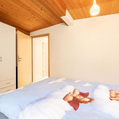 Chasa Muglin Ardez Apartment Екстериор снимка