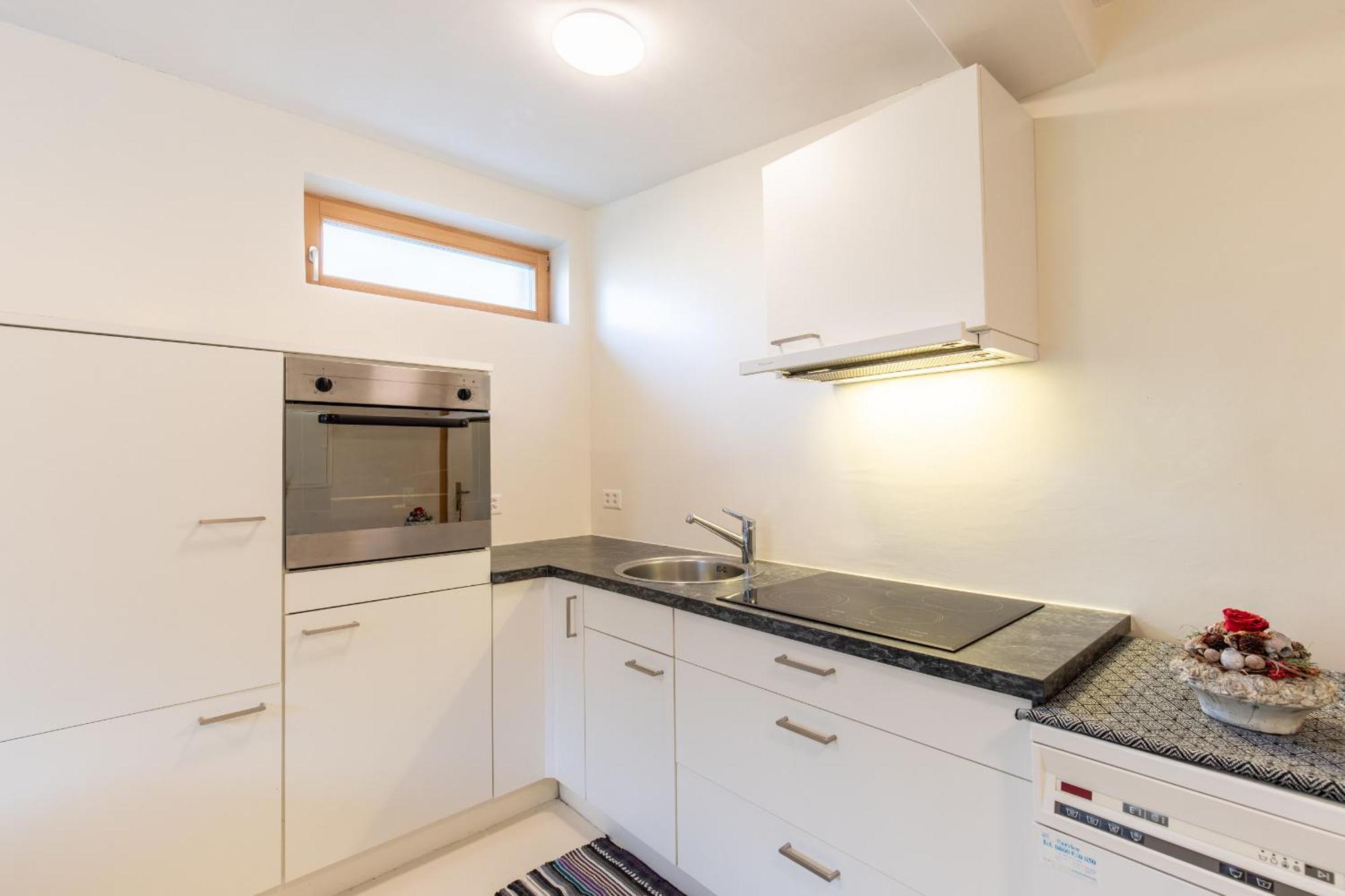 Chasa Muglin Ardez Apartment Екстериор снимка