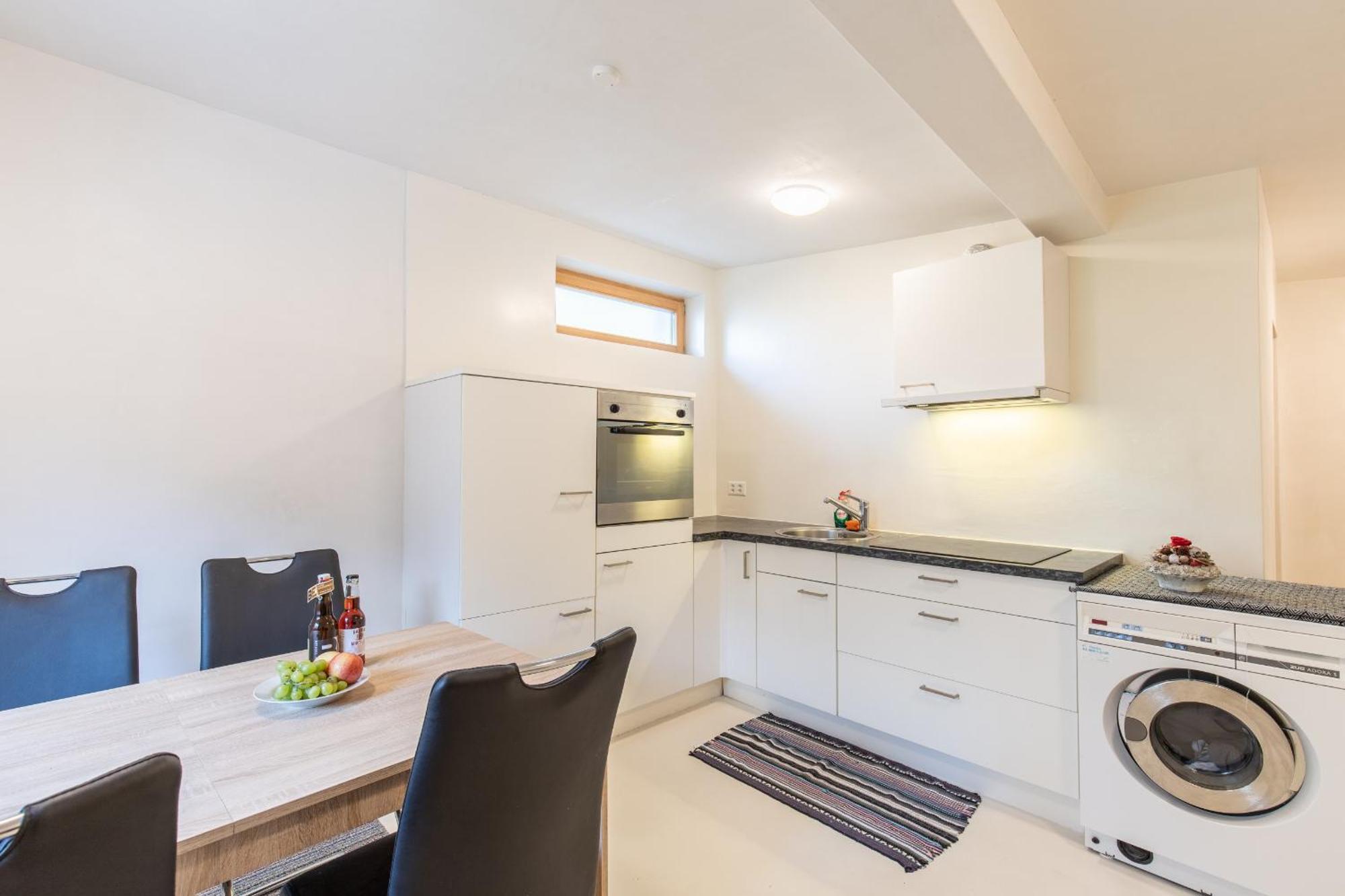 Chasa Muglin Ardez Apartment Екстериор снимка