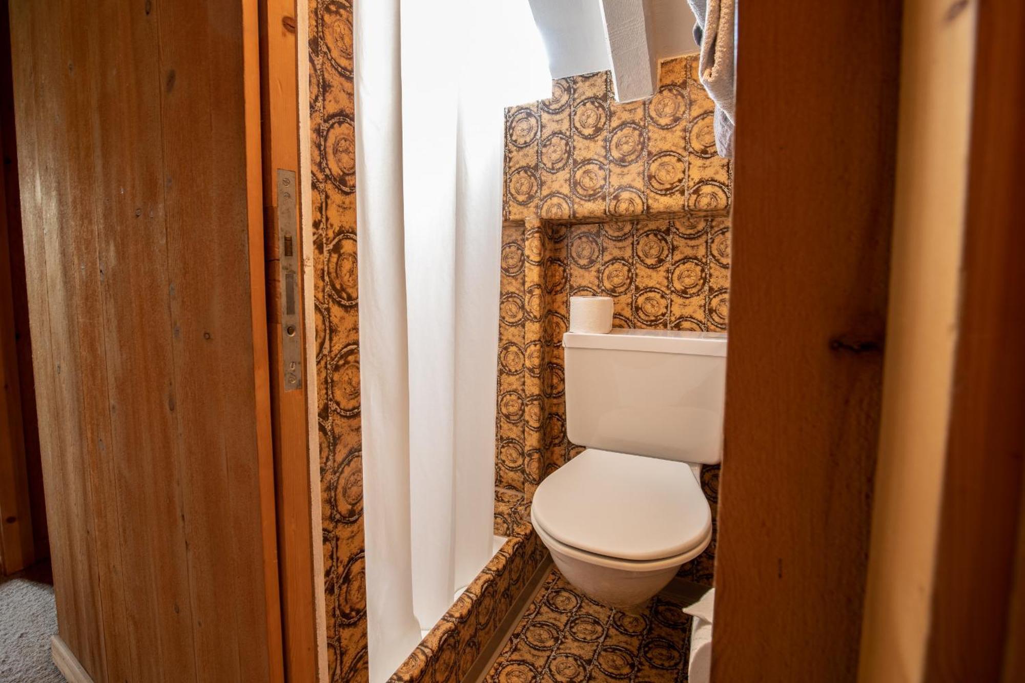 Chasa Muglin Ardez Apartment Екстериор снимка